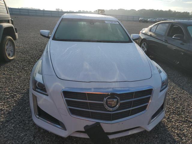Photo 5 from auction – 2014 CADILLAC CTS with VIN 1G6AP5SX9E0133941
