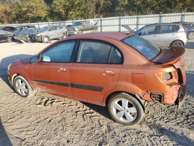 Photo 2 from auction – 2008 KIA RIO BASE with VIN KNADE123986308905