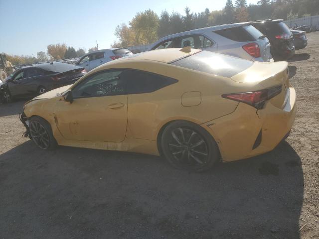 Photo 2 from auction – 2022 LEXUS RC 350 with VIN JTHSZ5DC1N5011744