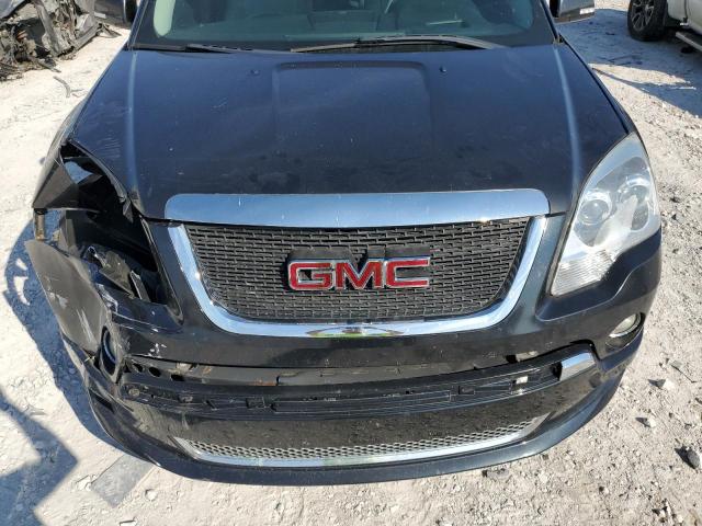 Photo 12 from auction – 2012 GMC ACADIA DEN with VIN 1GKKRTED0CJ238252
