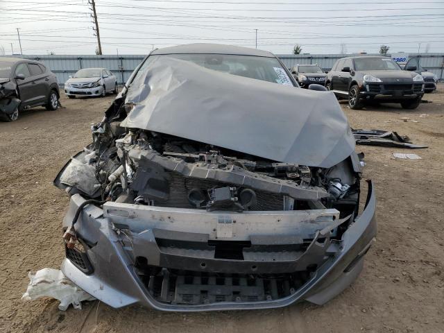 Photo 5 from auction – 2020 NISSAN ALTIMA SR with VIN 1N4BL4CV5LC233220