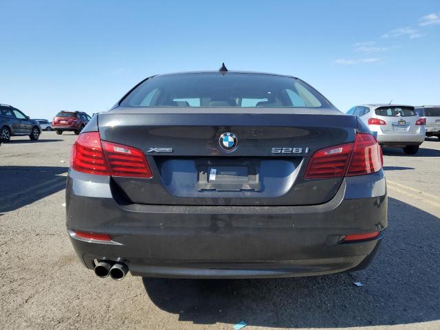 Foto 6 de la subasta – 2016 BMW 528 XI con VIN WBA5A7C56GG149515