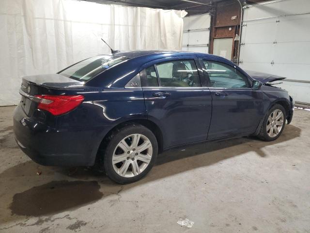 Photo 3 from auction – 2013 CHRYSLER 200 LX with VIN 1C3CCBAB5DN669765