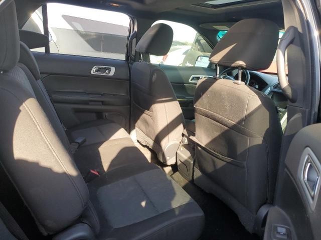 Photo 10 from auction – 2012 FORD EXPLORER X with VIN 1FMHK7D90CGA32470