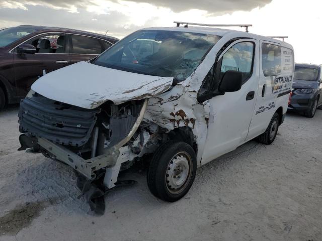 CHEVROLET CITY EXPRE 2016 with VIN 3N63M0ZN2GK690785 - Photo from auction