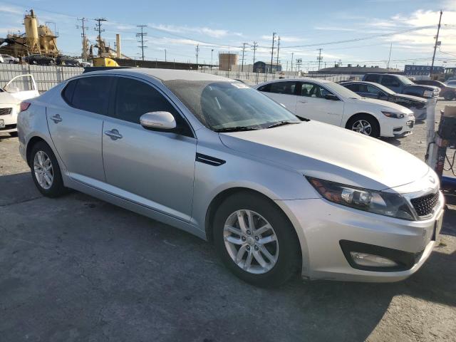 Photo 4 from auction – 2013 KIA OPTIMA LX with VIN KNAGM4A73D5339816