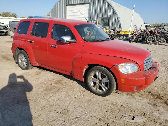 Photo 4 from auction – 2009 CHEVROLET HHR LT with VIN 3GNCA23B79S582341