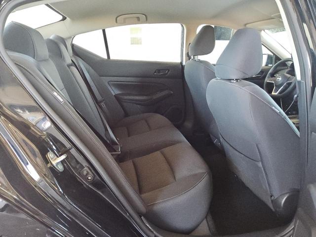 Photo 10 from auction – 2024 NISSAN ALTIMA SV with VIN 1N4BL4DV4RN305682