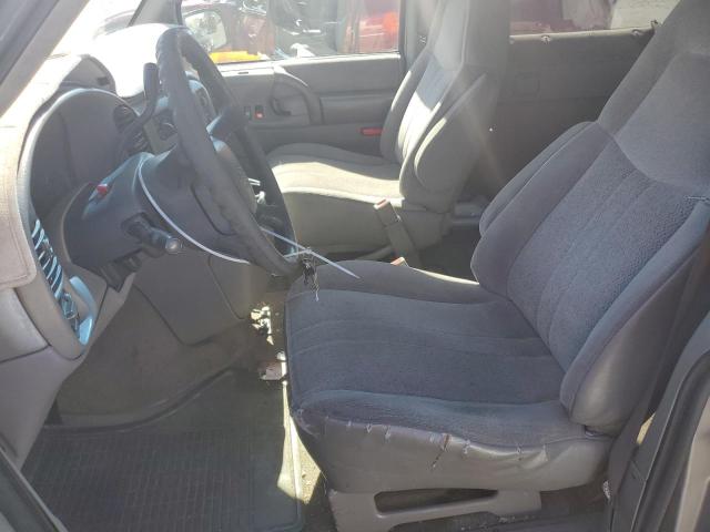 Photo 7 from auction – 2003 CHEVROLET ASTRO with VIN 1GNEL19X83B145659