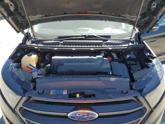 Photo 12 from auction – 2015 FORD EDGE SPORT with VIN 2FMTK3AP2FBB37190