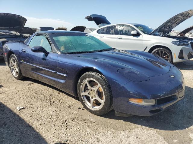 Photo 4 from auction – 2000 CHEVROLET CORVETTE with VIN 1G1YY22G6Y5114612