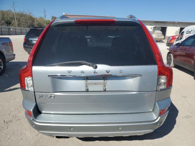 Photo 6 from auction – 2014 VOLVO XC90 3.2 with VIN YV4952CZ0E1687073