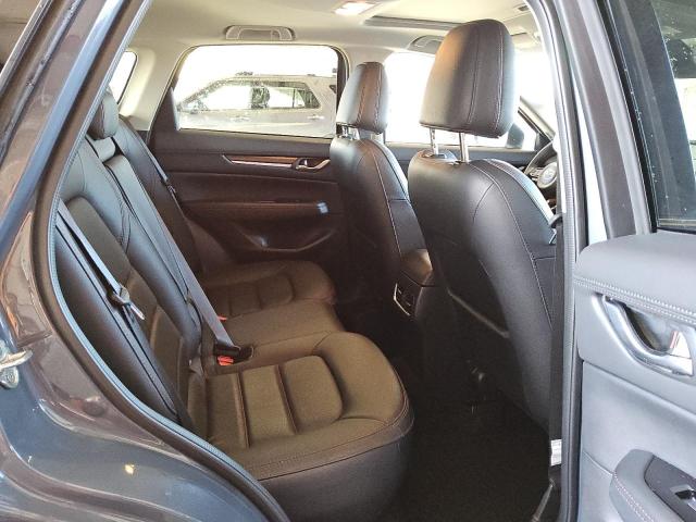 Photo 11 from auction – 2024 MAZDA CX-5 PREFE with VIN JM3KFBCL6R0460003