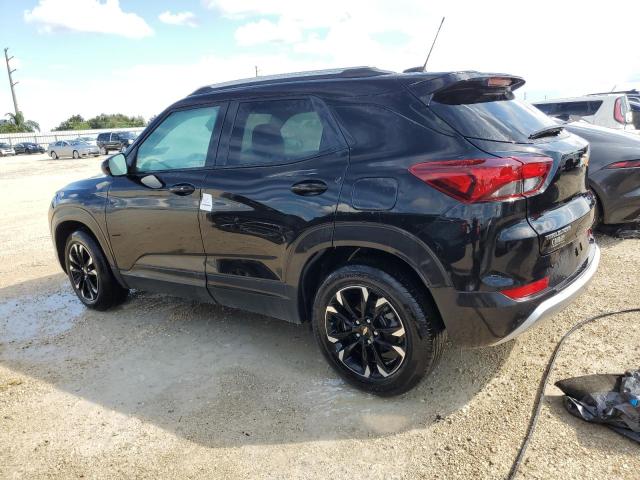 Photo 2 from auction – 2023 CHEVROLET TRAILBLAZE with VIN KL79MPS22PB071828