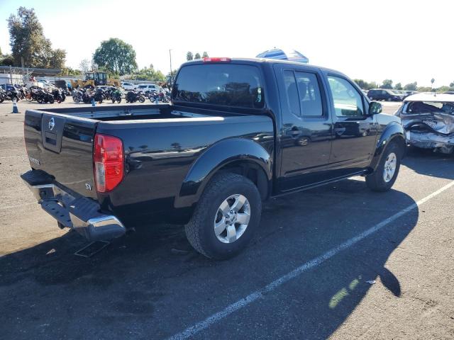 Photo 3 from auction – 2012 NISSAN FRONTIER S with VIN 1N6AD0ER0CC454264