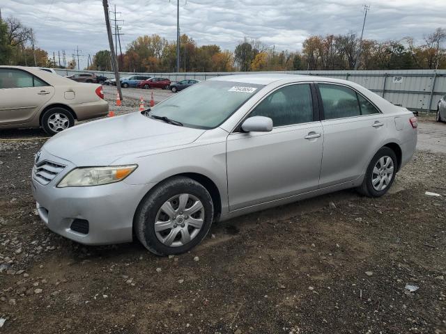 TOYOTA CAMRY BASE 2011 with VIN 4T1BF3EK0BU662056 - Photo from auction