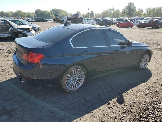 Photo 3 from auction – 2015 BMW 335 XI with VIN WBA3B9G52FNR94026