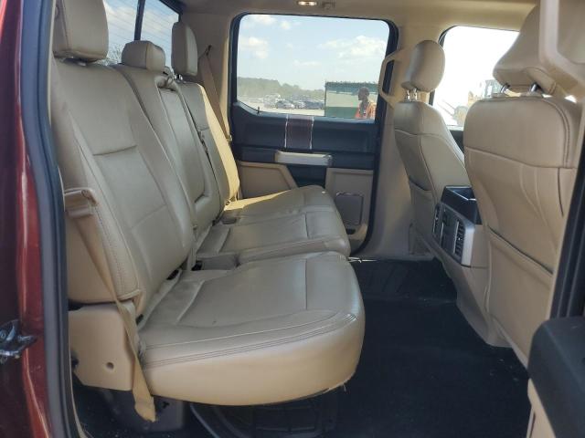 Photo 10 from auction – 2016 FORD F150 SUPER with VIN 1FTEW1EG9GFB34688
