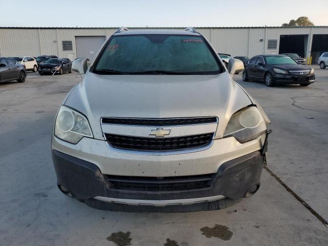 Photo 5 from auction – 2014 CHEVROLET CAPTIVA LS with VIN 3GNAL2EK7ES514582