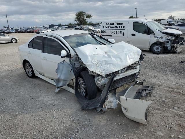 Photo 4 from auction – 2014 MITSUBISHI LANCER ES/ with VIN JA32U2FU2EU015178