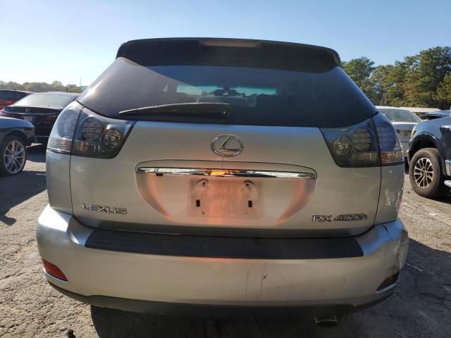 Photo 6 from auction – 2007 LEXUS RX 400H with VIN JTJHW31U972017606
