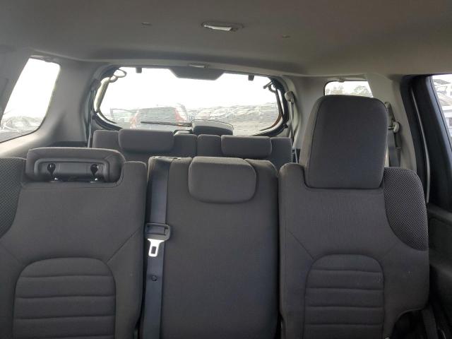 Photo 10 from auction – 2012 NISSAN PATHFINDER with VIN 5N1AR1NB1CC631655