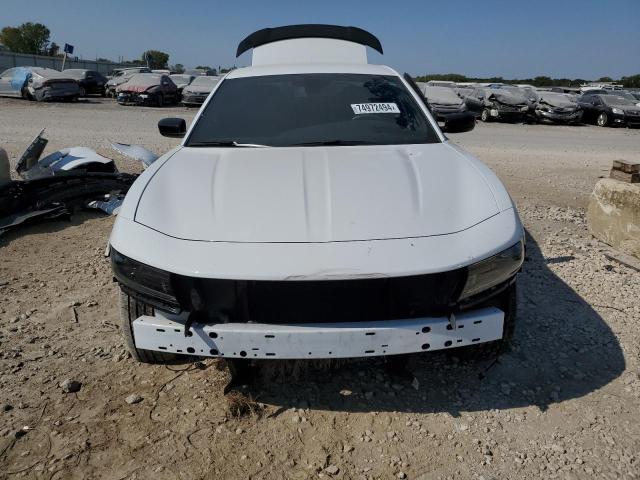 Zdjęcie 5 z aukcji – 2023 DODGE CHARGER SX z VIN 2C3CDXJG1PH636765