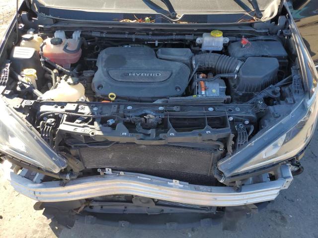 Photo 12 from auction – 2018 CHRYSLER PACIFICA H with VIN 2C4RC1N79JR236535