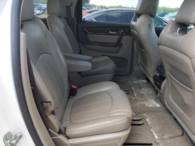 Photo 11 from auction – 2014 GMC ACADIA DEN with VIN 1GKKVTKD7EJ104485