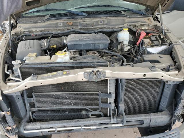 Photo 11 from auction – 2005 DODGE RAM 1500 S with VIN 1D7HA16K25J549706