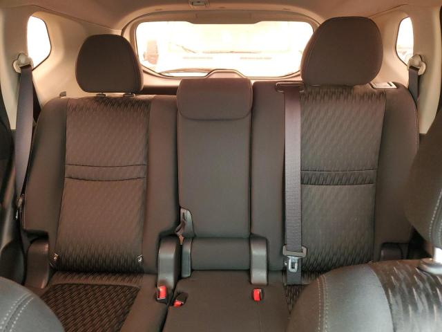 Photo 10 from auction – 2018 NISSAN ROGUE S with VIN KNMAT2MT1JP527520