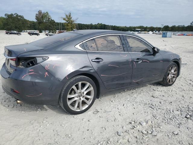 Photo 3 from auction – 2016 MAZDA 6 TOURING with VIN JM1GJ1T50G1450728