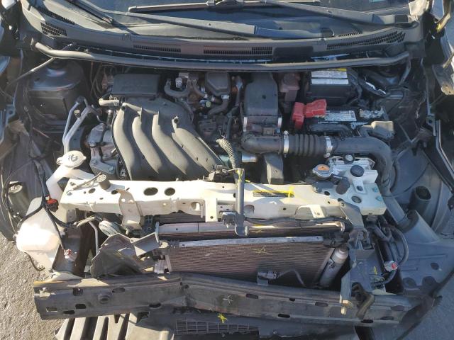Photo 12 from auction – 2019 NISSAN VERSA NOTE with VIN 3N1CE2CP0KL357108