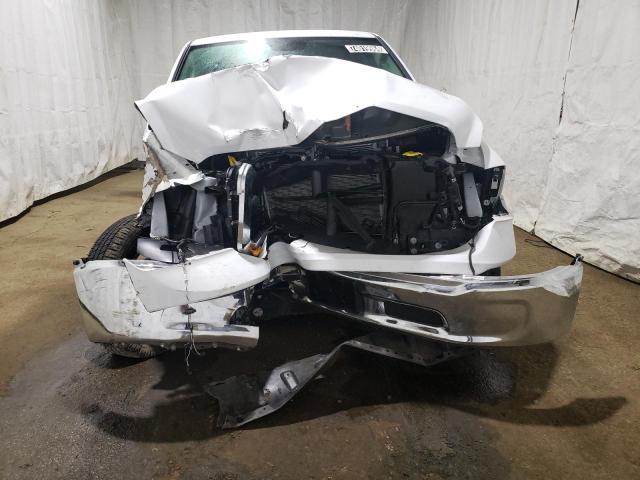 Photo 5 from auction – 2024 RAM 1500 CLASS with VIN 1C6RR7GG7RS148910