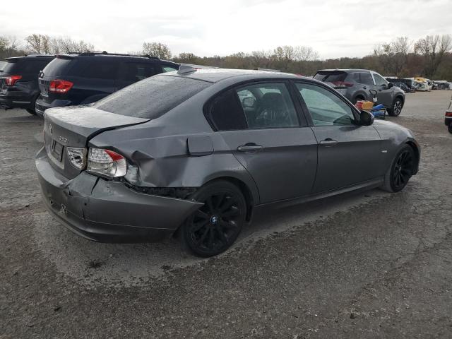Photo 3 from auction – 2011 BMW 328 I with VIN WBAPH7C52BE130596