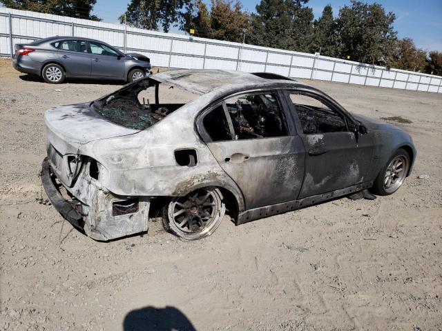 صورة رقم 3 من المزاد - 2006 BMW 325 I مع VIN WBAVB13596PT19858