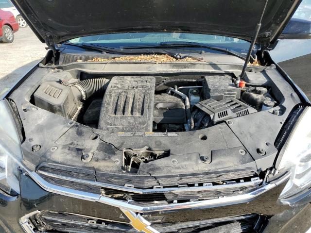 Photo 12 from auction – 2017 CHEVROLET EQUINOX LT with VIN 2GNFLFEK7H6285823