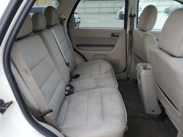 Photo 11 from auction – 2012 FORD ESCAPE XLT with VIN 1FMCU9D73CKA10104
