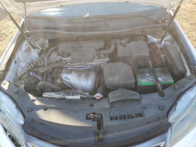 Photo 11 from auction – 2016 TOYOTA CAMRY LE with VIN 4T1BF1FK0GU125066