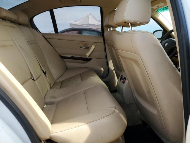 Photo 10 from auction – 2011 BMW 328 I SULE with VIN WBAPH5G53BNM83072