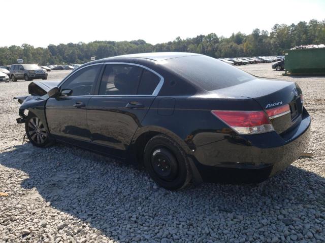 Photo 2 from auction – 2012 HONDA ACCORD EX with VIN 1HGCP2F70CA028194