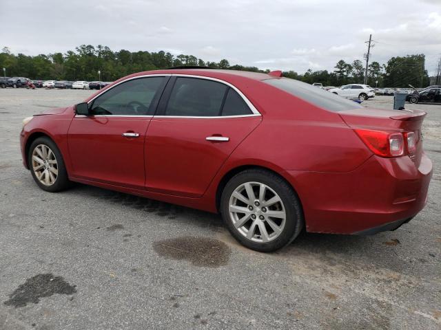 Photo 2 from auction – 2014 CHEVROLET MALIBU LTZ with VIN 1G11H5SL6EF223741