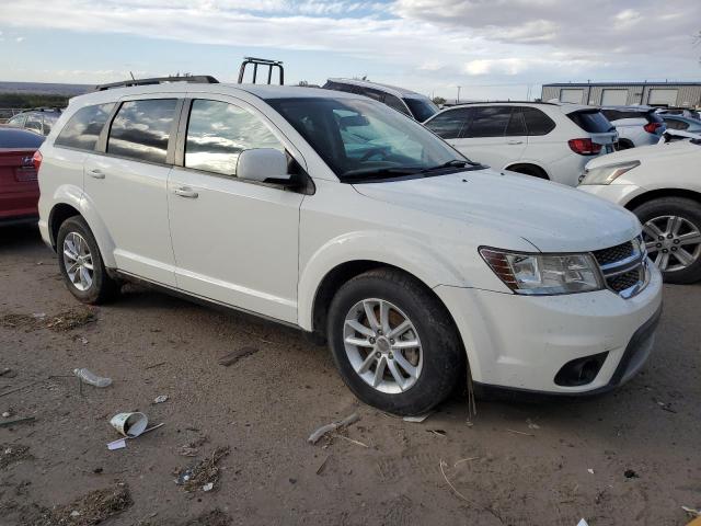 Photo 4 from auction – 2016 DODGE JOURNEY SX with VIN 3C4PDCBG6GT198725