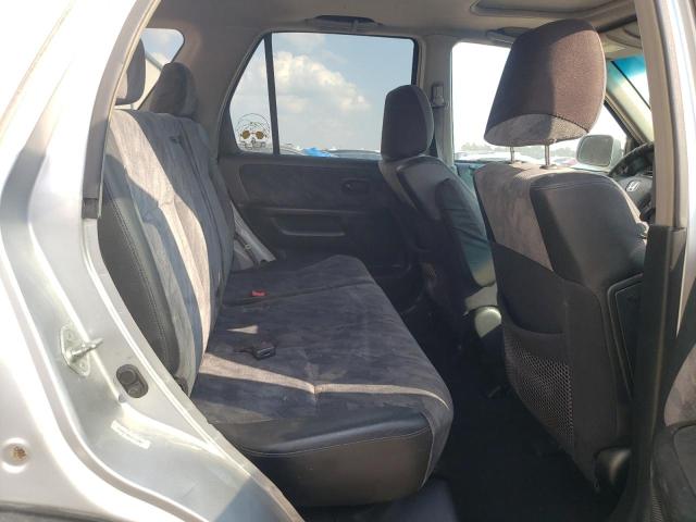 Photo 11 from auction – 2003 HONDA CR-V EX with VIN SHSRD788X3U134981