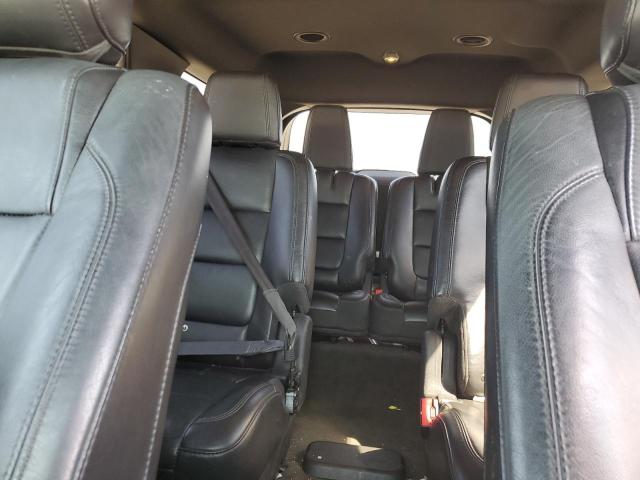 Photo 10 from auction – 2013 FORD EXPLORER X with VIN 1FM5K7D83DGC85942