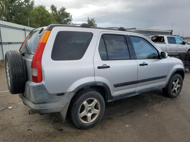Photo 3 from auction – 2002 HONDA CR-V EX with VIN JHLRD78802C088289