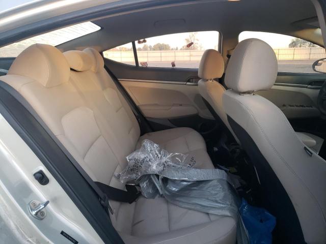Photo 10 from auction – 2017 HYUNDAI ELANTRA SE with VIN 5NPD74LF9HH167802