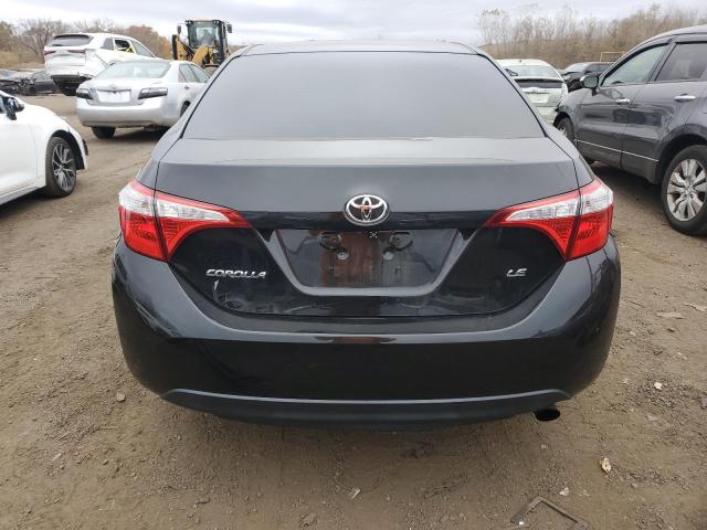 Photo 6 from auction – 2015 TOYOTA COROLLA L with VIN 2T1BURHE7FC261061
