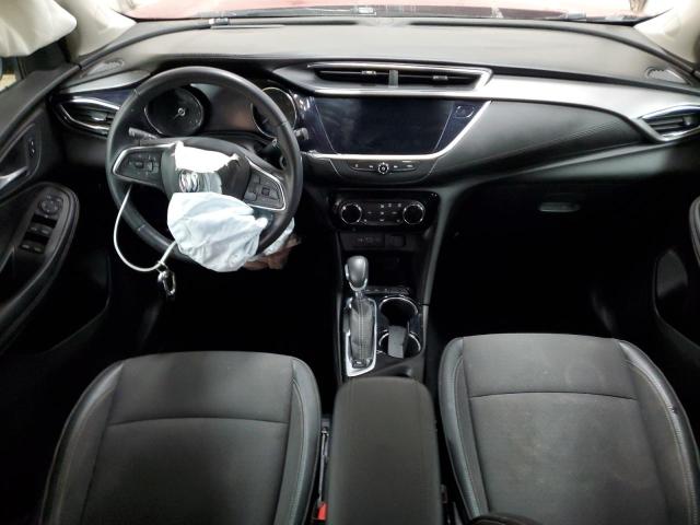 Photo 8 from auction – 2020 BUICK ENCORE GX with VIN KL4MMCSL6LB115980