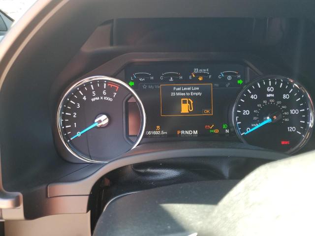 Photo 9 from auction – 2019 FORD EXPEDITION with VIN 1FMJU1HT4KEA67487